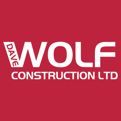 Dave Wolf Construction