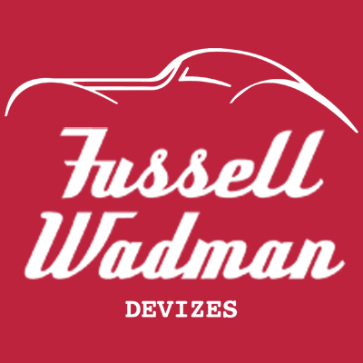 Fussell Wadman