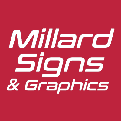 Millard Signs