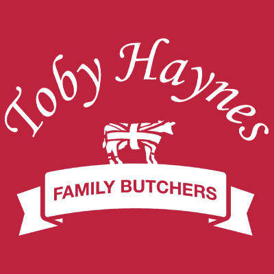 Toby Haynes